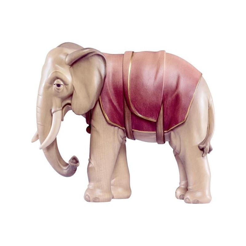 Elefant Artis