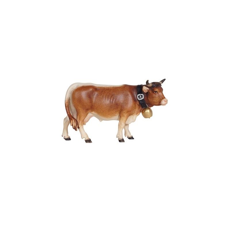 HE Cow looking right