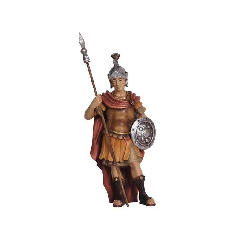 HE Roman soldier