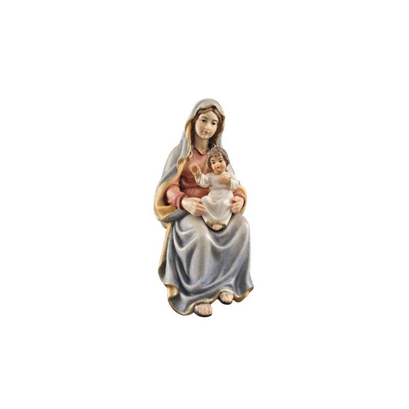 KO Hl. Maria mit Kind
