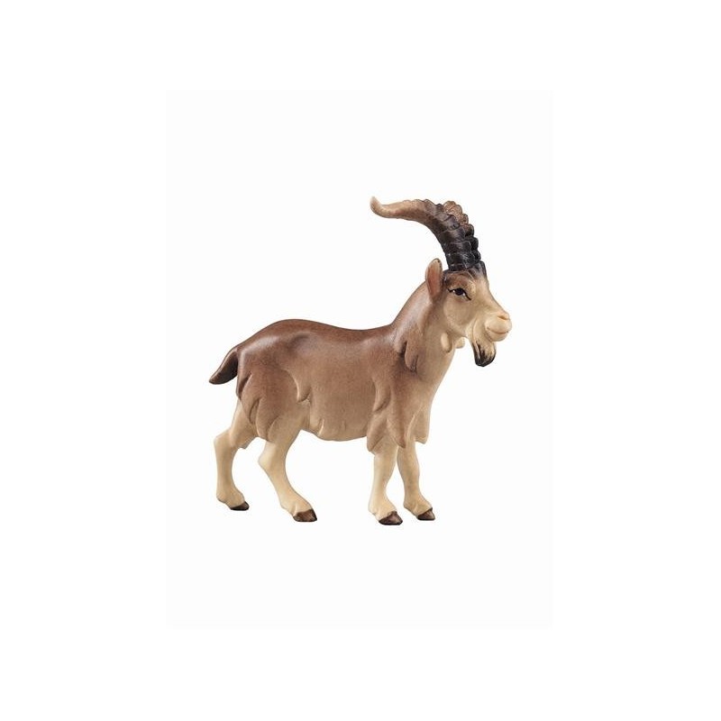 LI Billy goat
