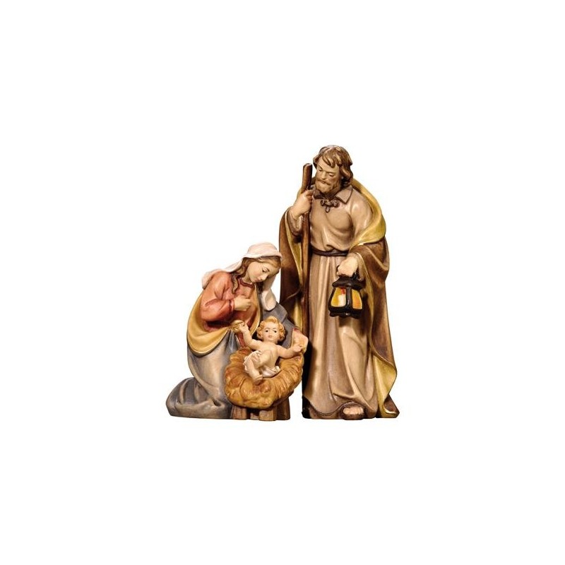 SI Holy family Gabriel