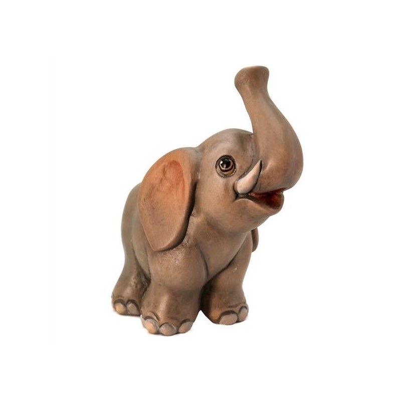 Elefant Dumbo