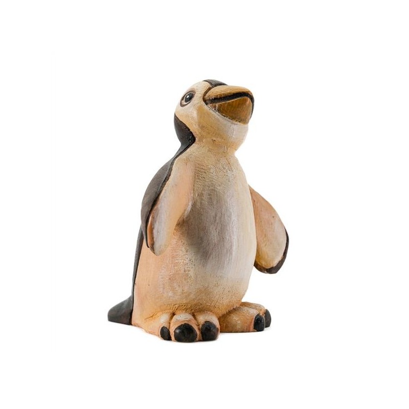 Pinguino Pingu