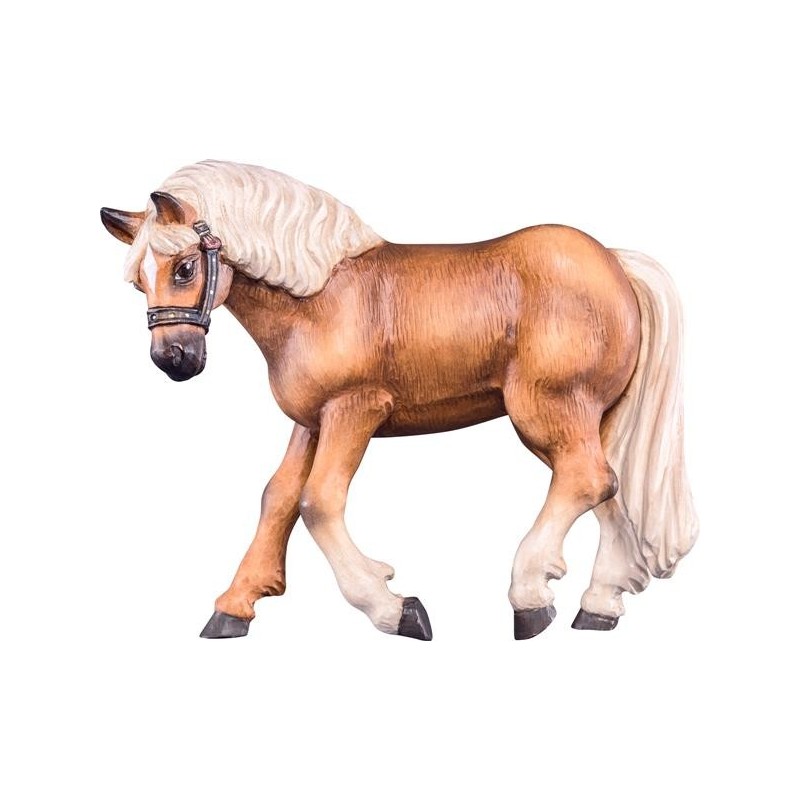 Cavallo Haflinger