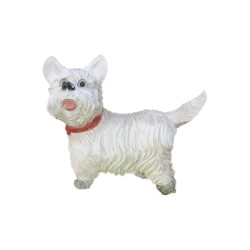 Wooden Terrier