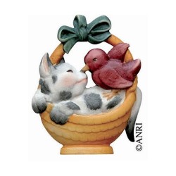 ANRI Freunde für immer