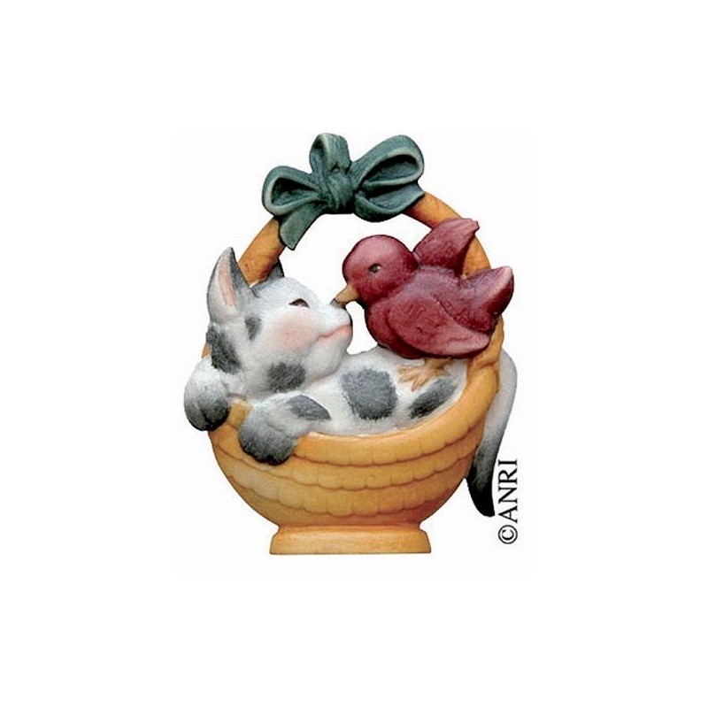 ANRI Freunde für immer