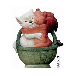 ANRI Gli inseparabili