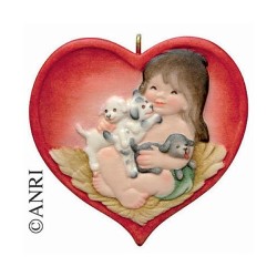 ANRI I miei piccoli cuccioli