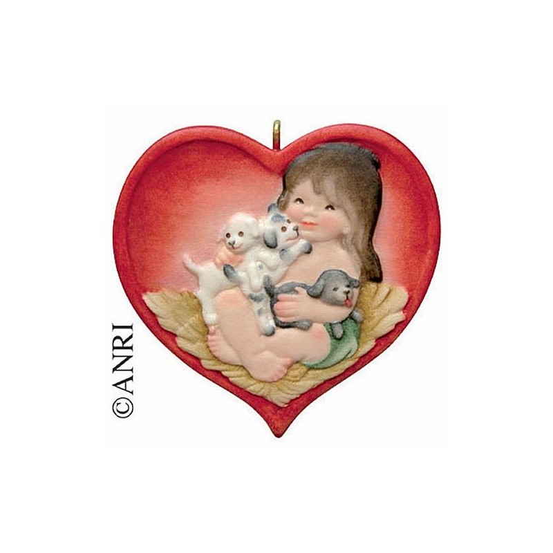 ANRI I miei piccoli cuccioli