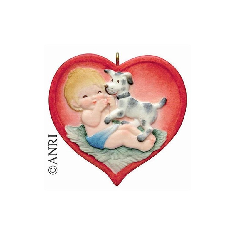 ANRI Mein bester Freund