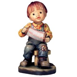 ANRI Meine Ziehharmonika