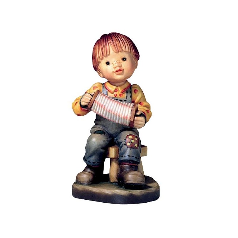 ANRI La mia fisarmonica