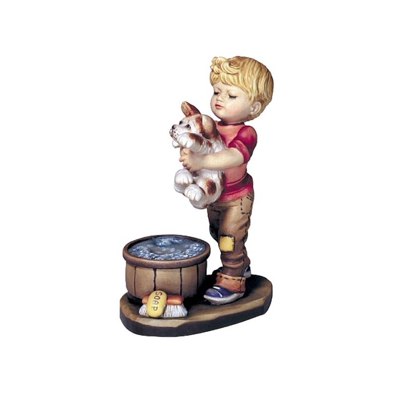 ANRI Il mio primo bagno