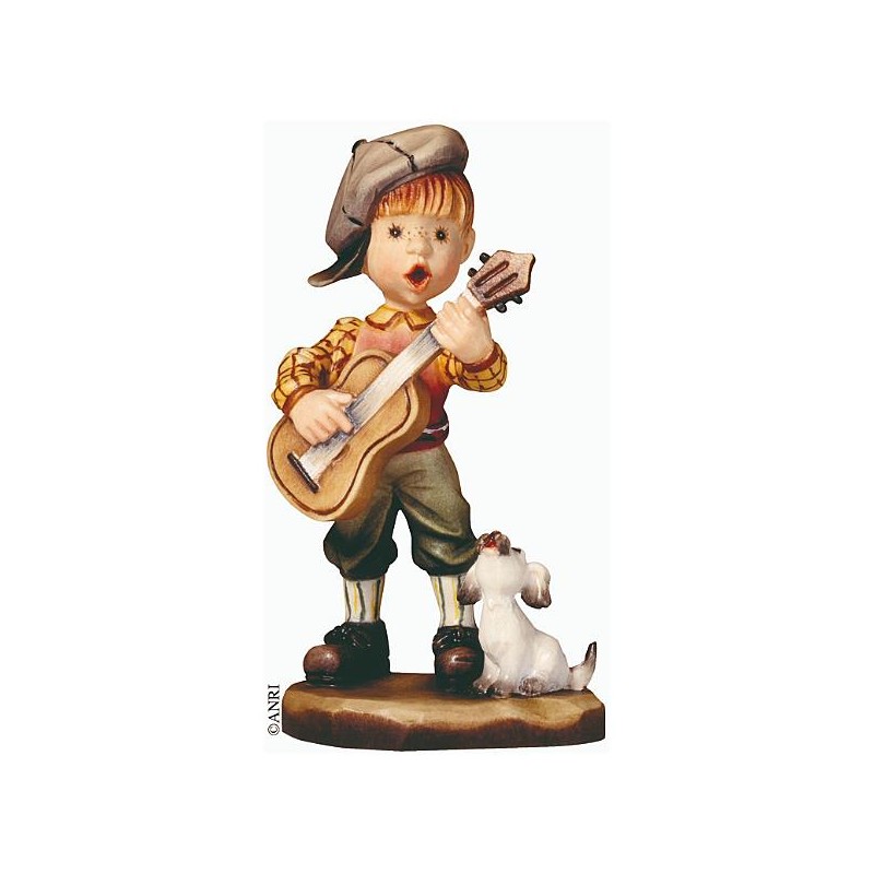 ANRI Oh sole mio ita