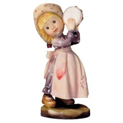 ANRI La tarantella de