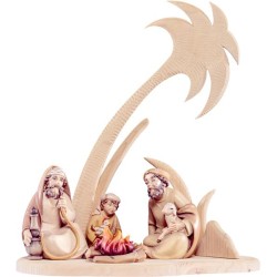 Gruppo focolare Artis 5 pezzi