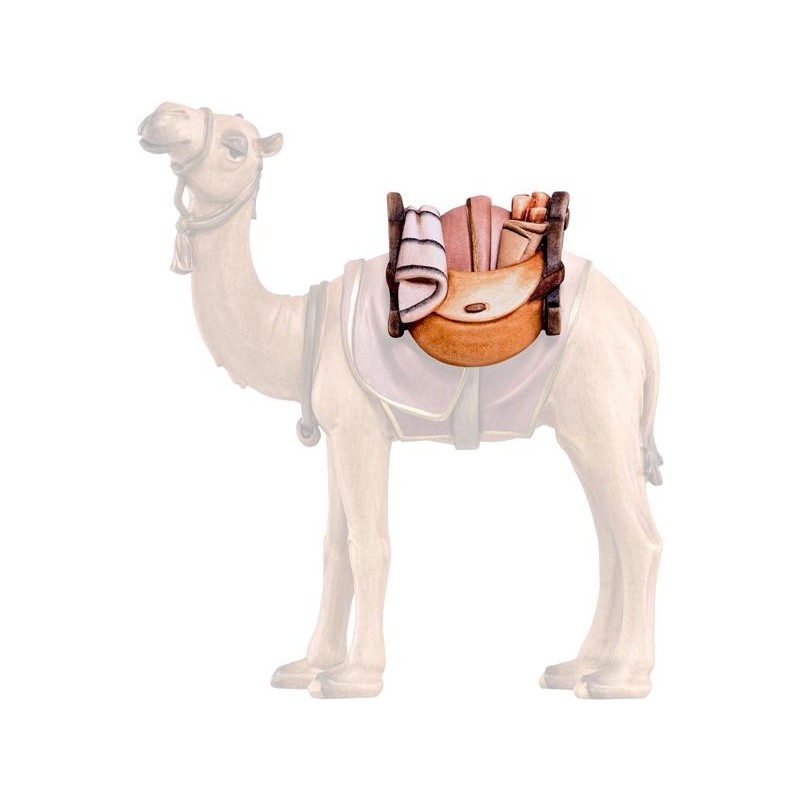 Carico per cammello Artis