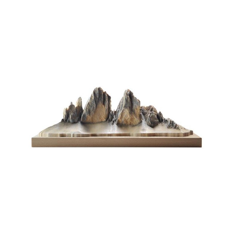 Tre Cime di Lavaredo -...