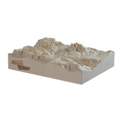 Paesaggio Val Gardena