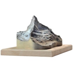 Cervino 4.478 m - paesaggio