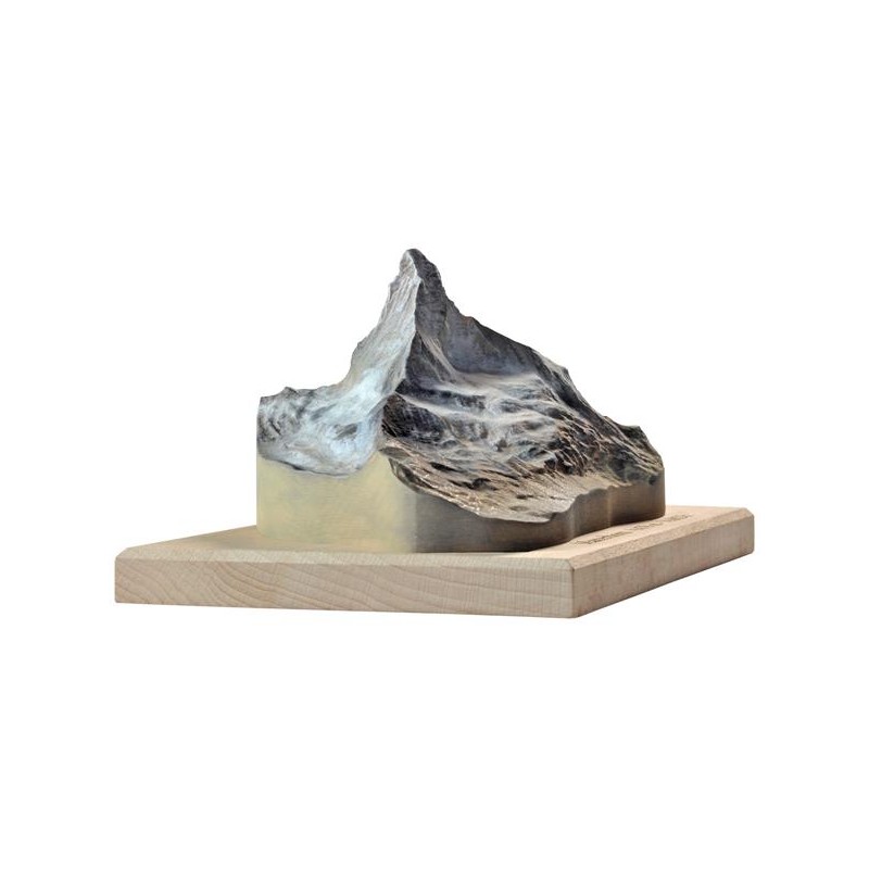 Matterhorn 4.478 m -...