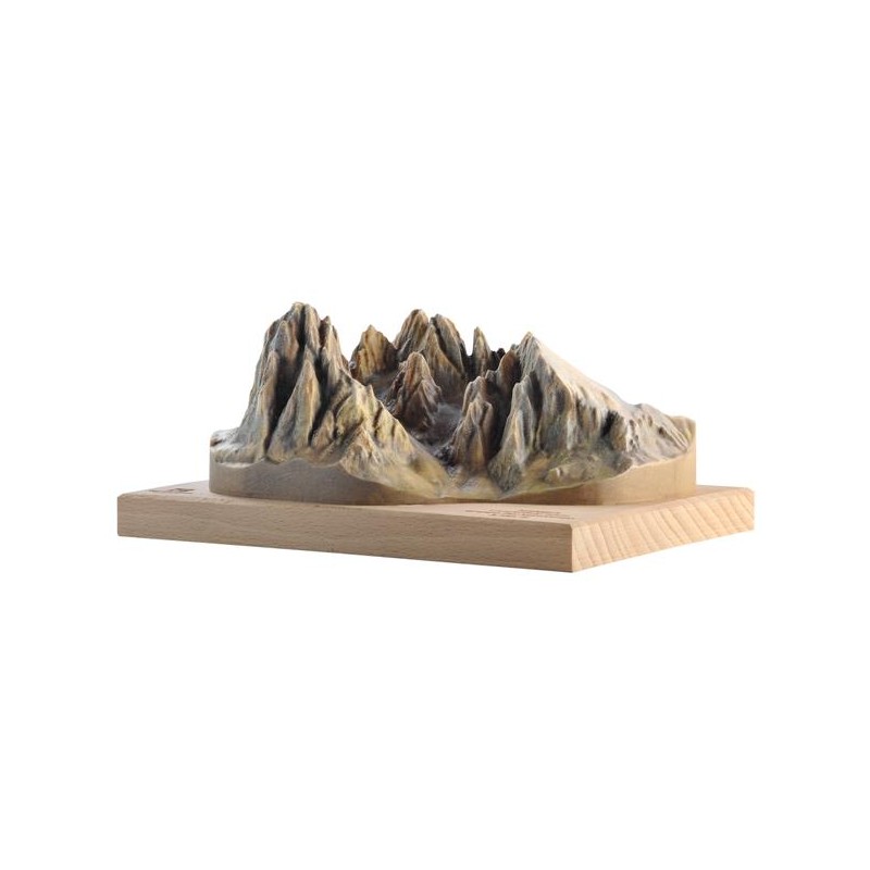 Gruppo del Sassolungo -...