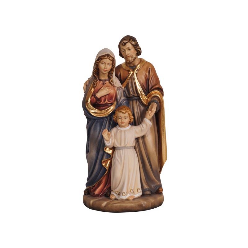 S. Famiglia Gesù Bambino in...