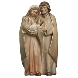 Gruppo Sacra Famiglia Pema