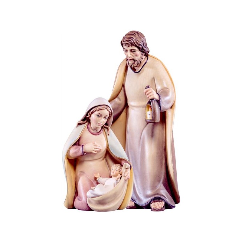 Gruppo natività Artis (3...