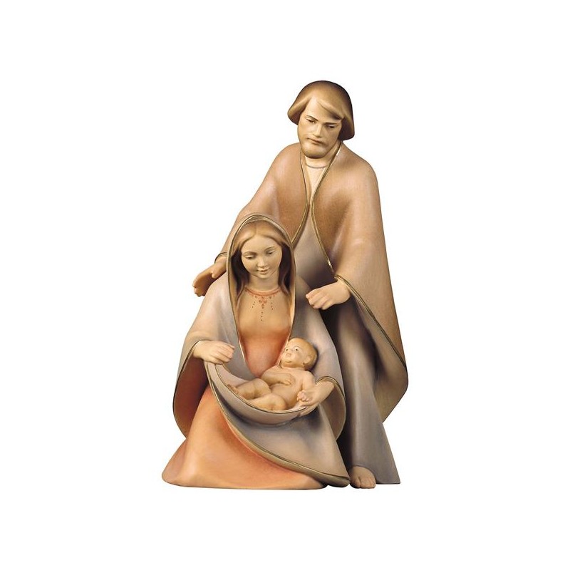 Natività La Speranza 2 Pezzi