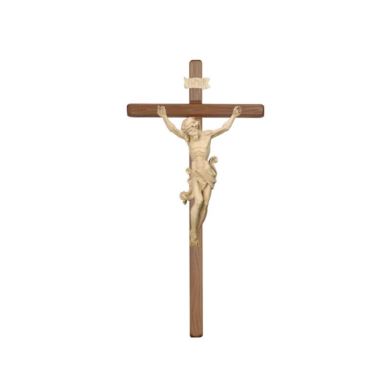 Cristo Leonardo-croce...