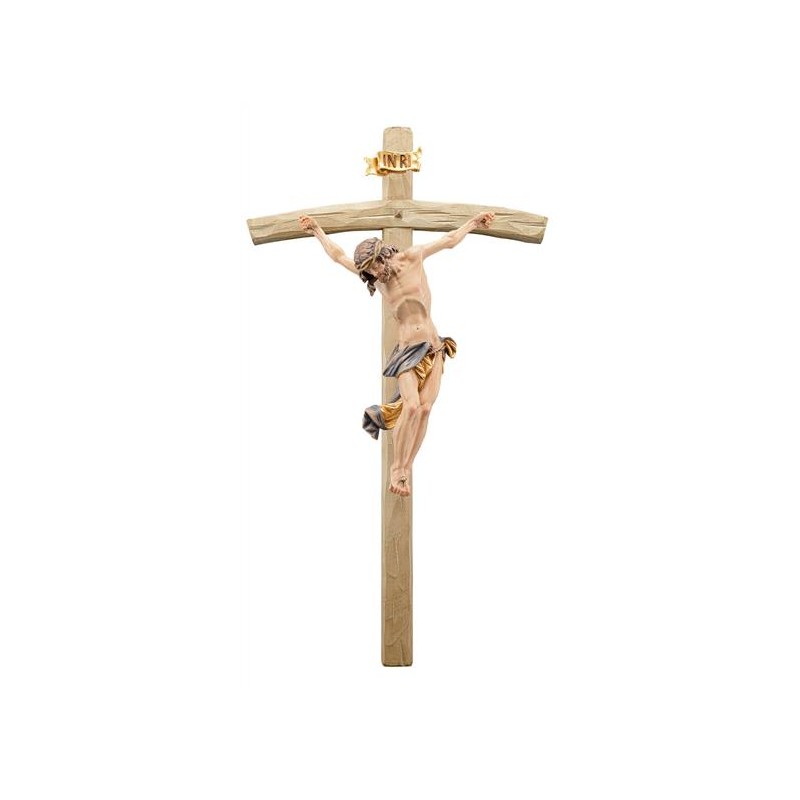 Christus barock mit...