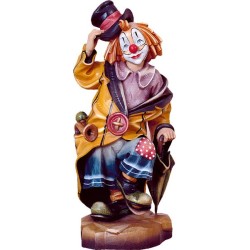 Clown gentiluomo