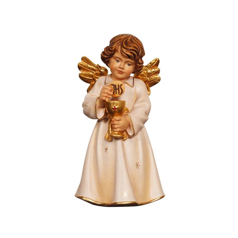 Bell angel standing-For the...