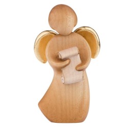 angel modern art with netes