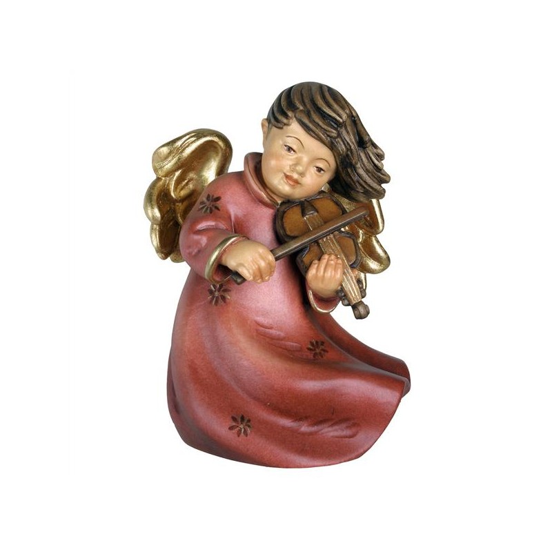 Engel mit Geige