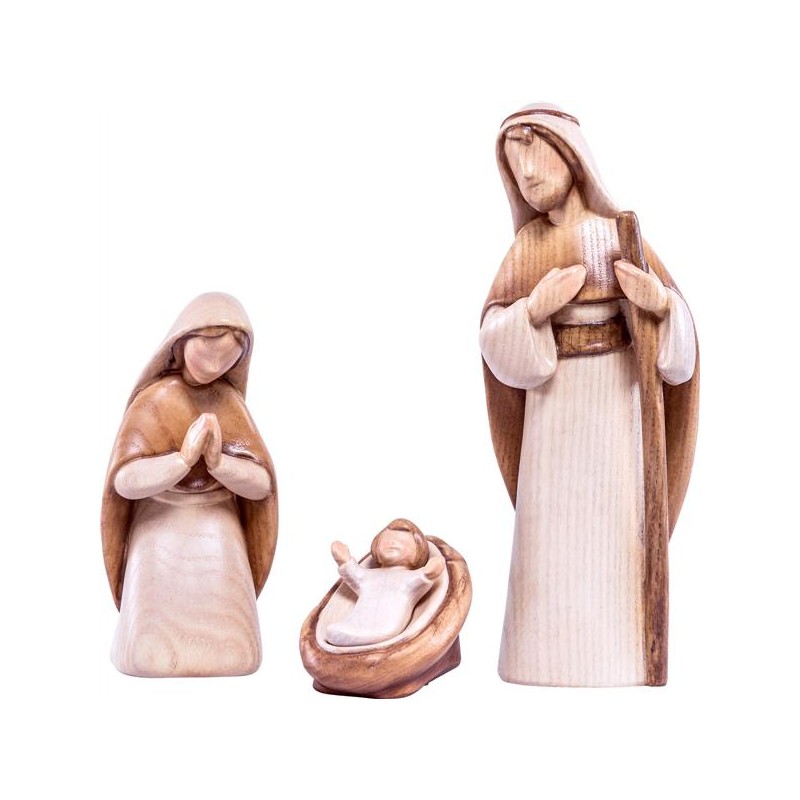 Holy family Fides nativity