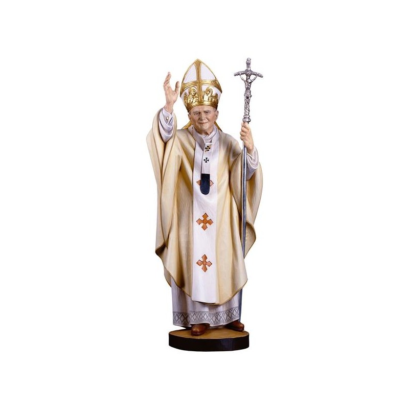 St. Pope John Paul II