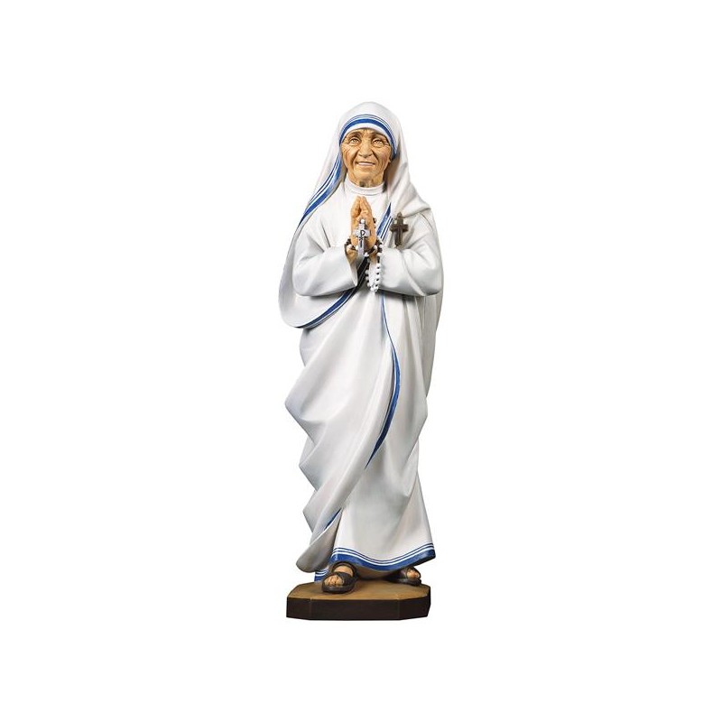 St. Mother Theresa of Calcutta