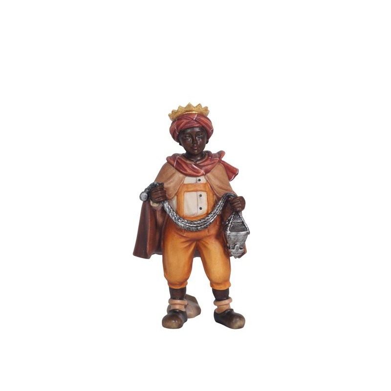 HE Sternsinger mit Weihrauch