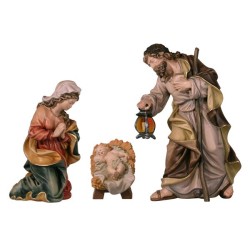 IN Famiglia Insam+Gesú Bambino