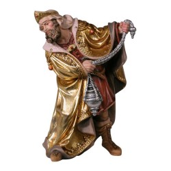 IN Re Magio con incenso Insam