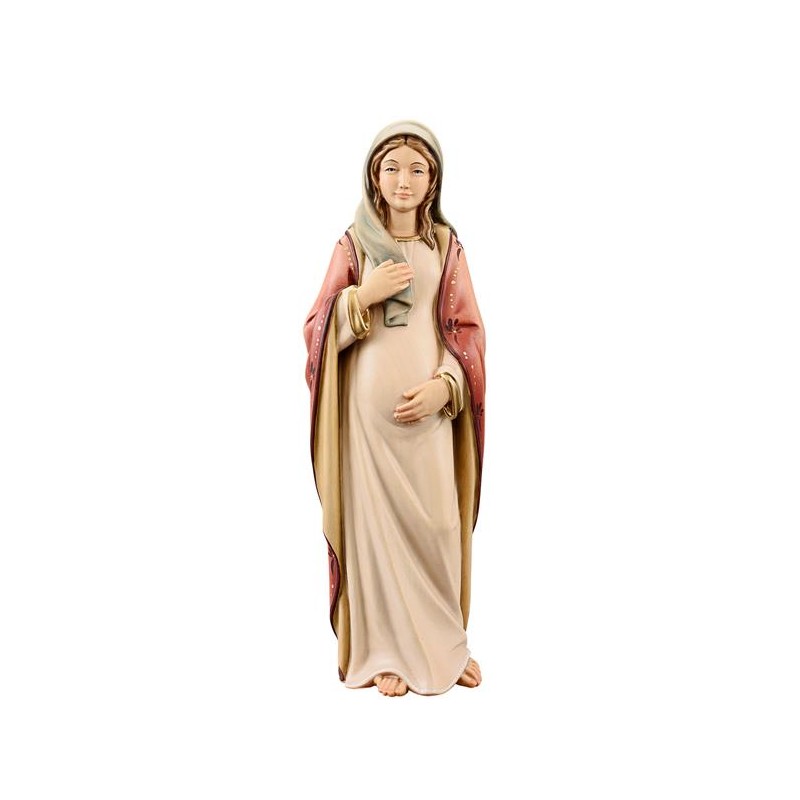 IN Hl. Maria schwanger