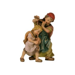 IN Bambini suonatori