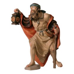 IN Pastore con lanterna