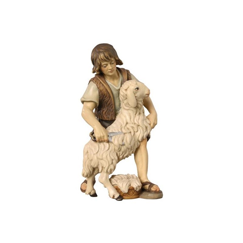 IN Hirt Schafscherer