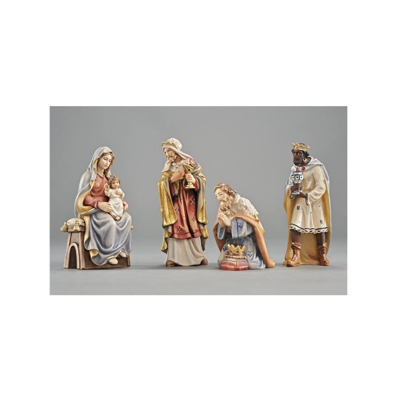 KO Anbetung der Könige