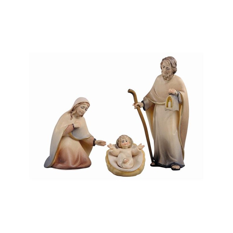 LI Holy family Light with...